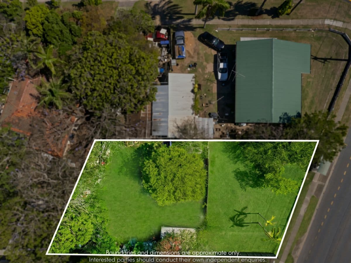 1726 Logan Road, UPPER MOUNT GRAVATT, Upper Mount Gravatt - Thumbnail 6