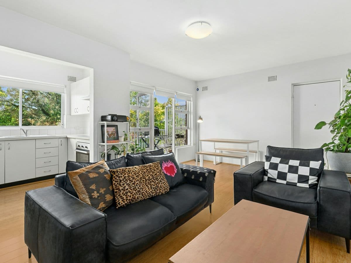 6/46 Griffiths Street, FAIRLIGHT, Fairlight - Image 1