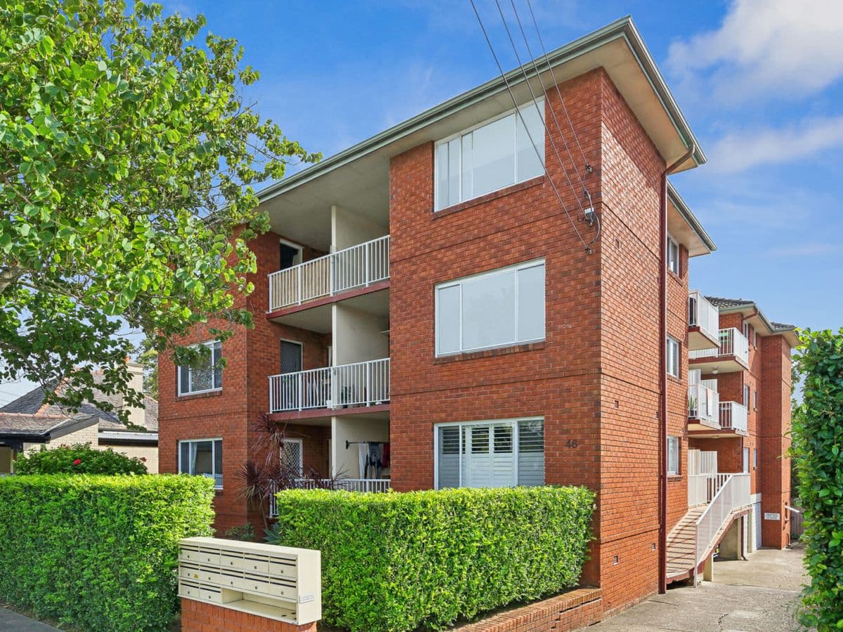 6/46 Griffiths Street, FAIRLIGHT, Fairlight - Thumbnail 3