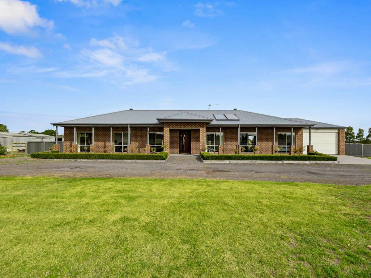 134 Rose Hill Road, INVERMAY, Invermay - Image 1