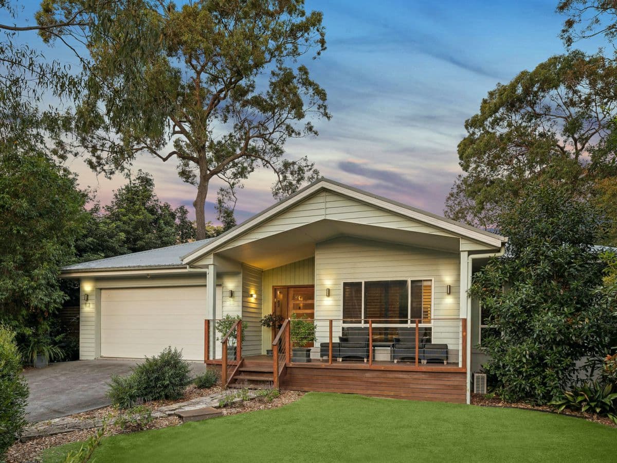 50 Lake Point Way, MURRAYS BEACH, Murrays Beach - Image 1