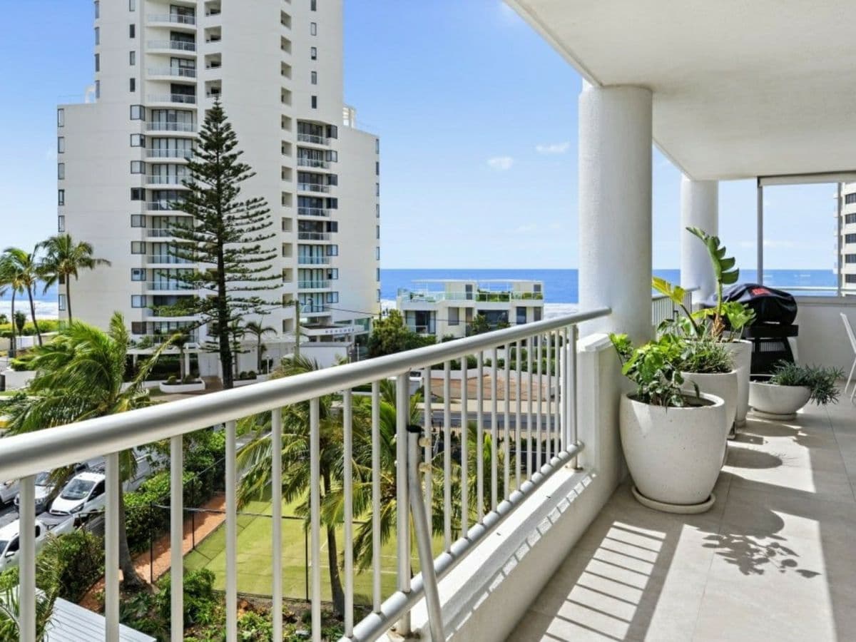 4A/7 Fern Street, SURFERS PARADISE, Surfers Paradise - Image 1