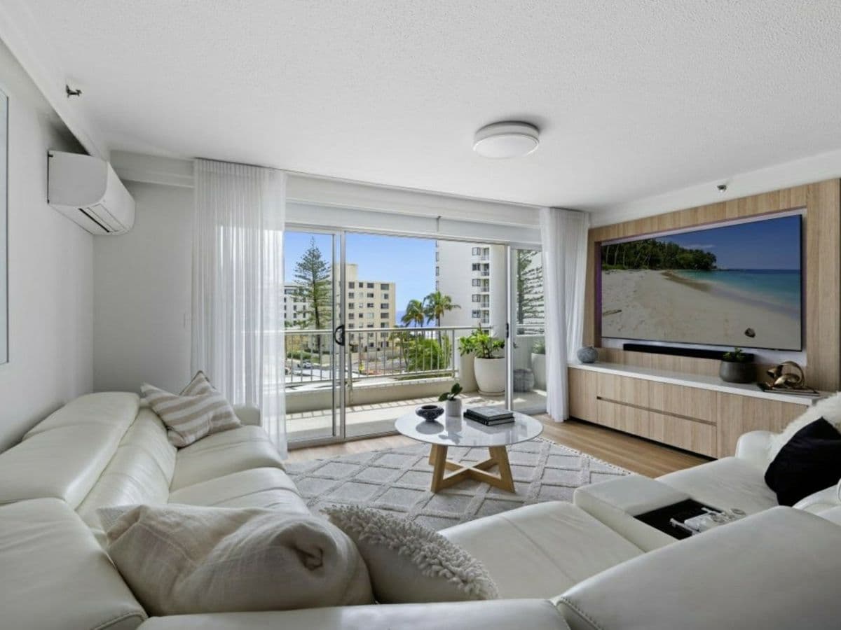 4A/7 Fern Street, SURFERS PARADISE, Surfers Paradise - Thumbnail 3
