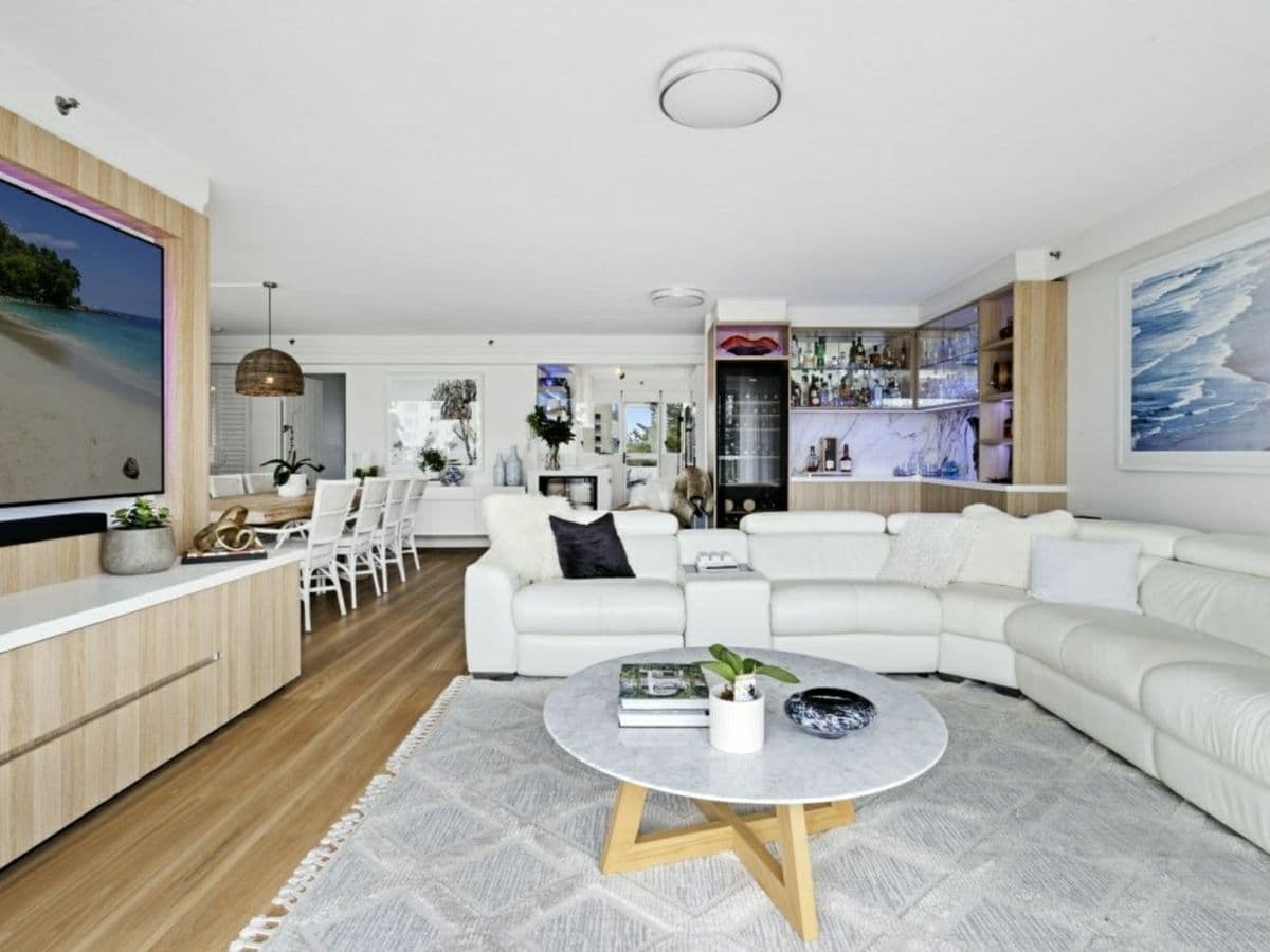 4A/7 Fern Street, SURFERS PARADISE, Surfers Paradise - Thumbnail 4