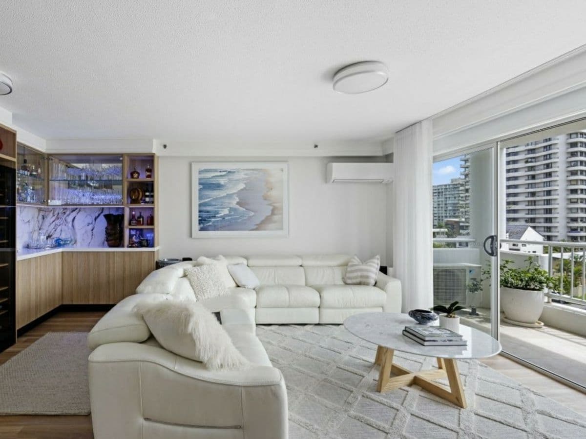 4A/7 Fern Street, SURFERS PARADISE, Surfers Paradise - Thumbnail 5