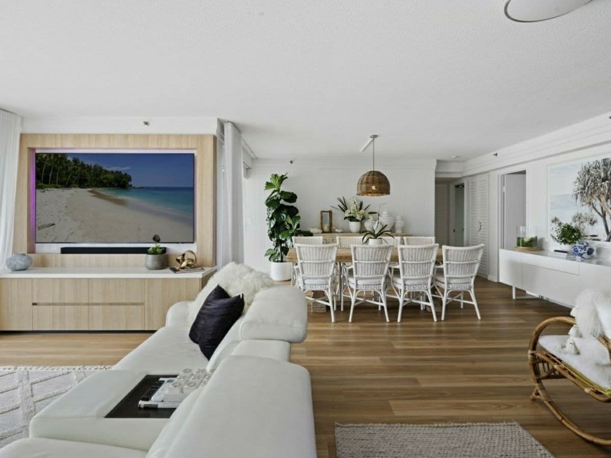 4A/7 Fern Street, SURFERS PARADISE, Surfers Paradise - Thumbnail 6