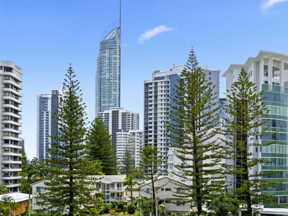4A/7 Fern Street, SURFERS PARADISE, Surfers Paradise - Thumbnail 8