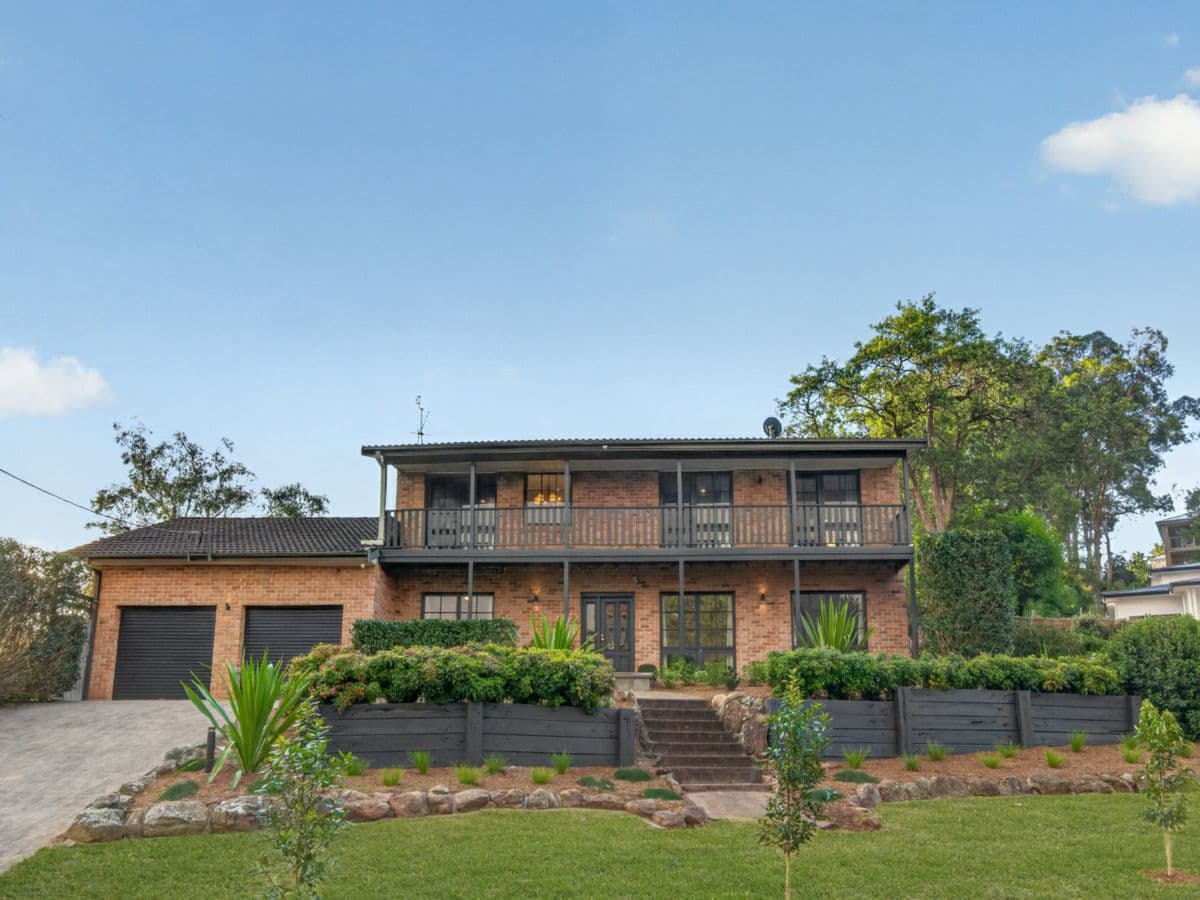 53 Robertson Street, KURRAJONG, Kurrajong - Image 1