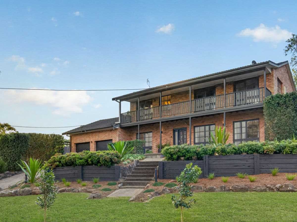 53 Robertson Street, KURRAJONG, Kurrajong - Thumbnail 2