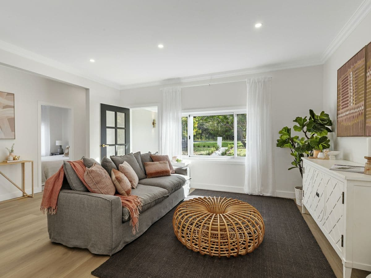 134 Woodcourt Road, BEROWRA HEIGHTS, Berowra Heights - Image 1