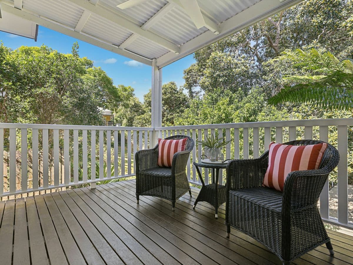 14 Chiswick Road, BARDON, Bardon - Thumbnail 7