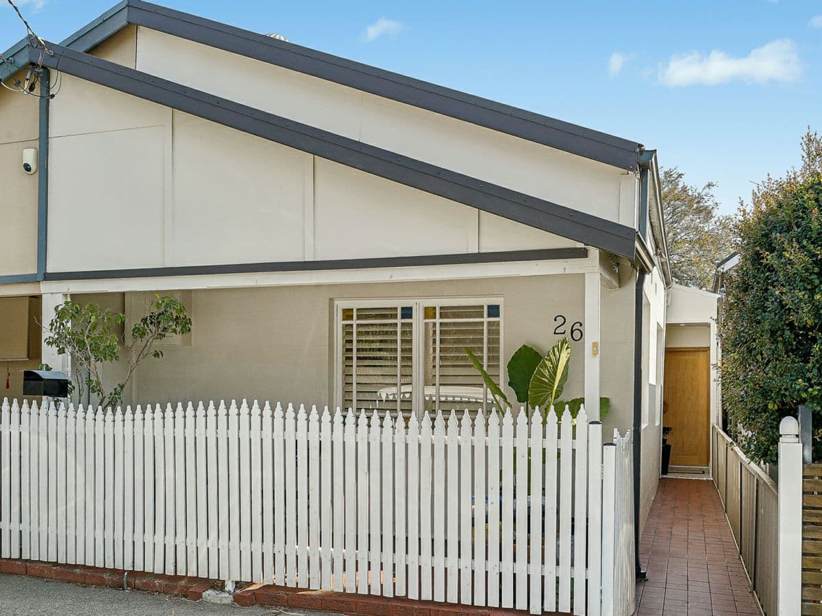 26 Thornley Street, LEICHHARDT, Leichhardt - Image 1