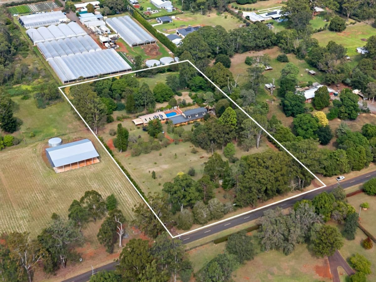 32 Costello Road, CABARLAH, Cabarlah - Image 1