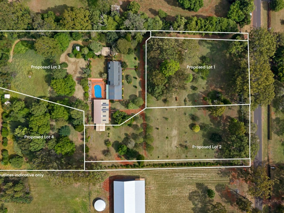 32 Costello Road, CABARLAH, Cabarlah - Thumbnail 3