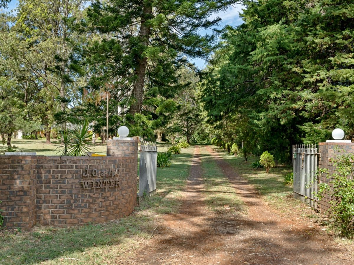 32 Costello Road, CABARLAH, Cabarlah - Thumbnail 4