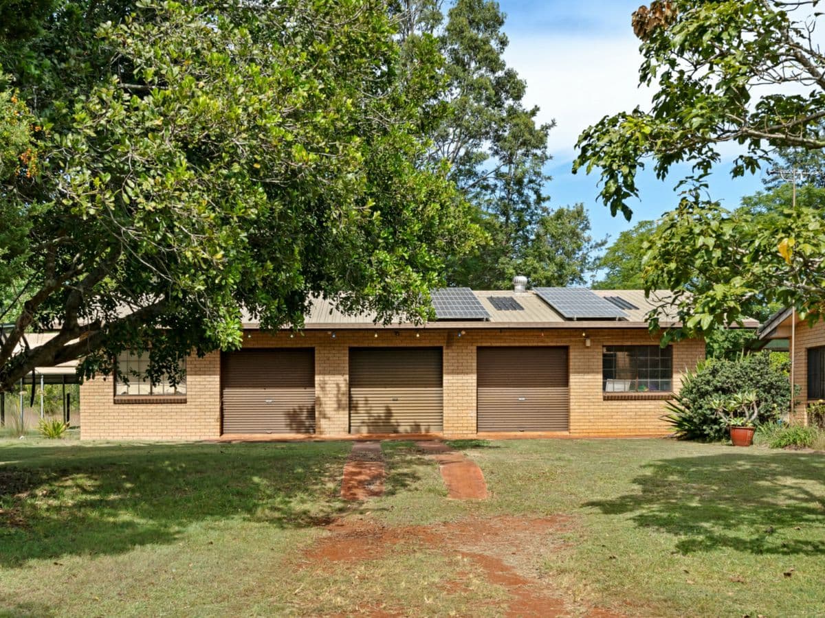 32 Costello Road, CABARLAH, Cabarlah - Thumbnail 5