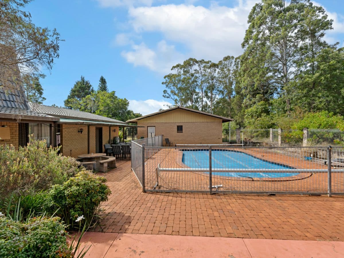 32 Costello Road, CABARLAH, Cabarlah - Thumbnail 7