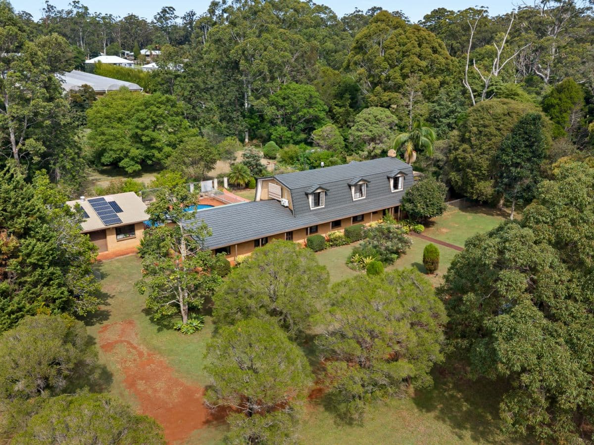 32 Costello Road, CABARLAH, Cabarlah - Thumbnail 8