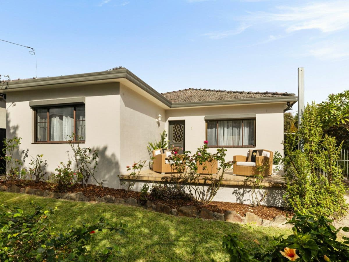 1 Parker Avenue, EARLWOOD, Earlwood - Thumbnail 2