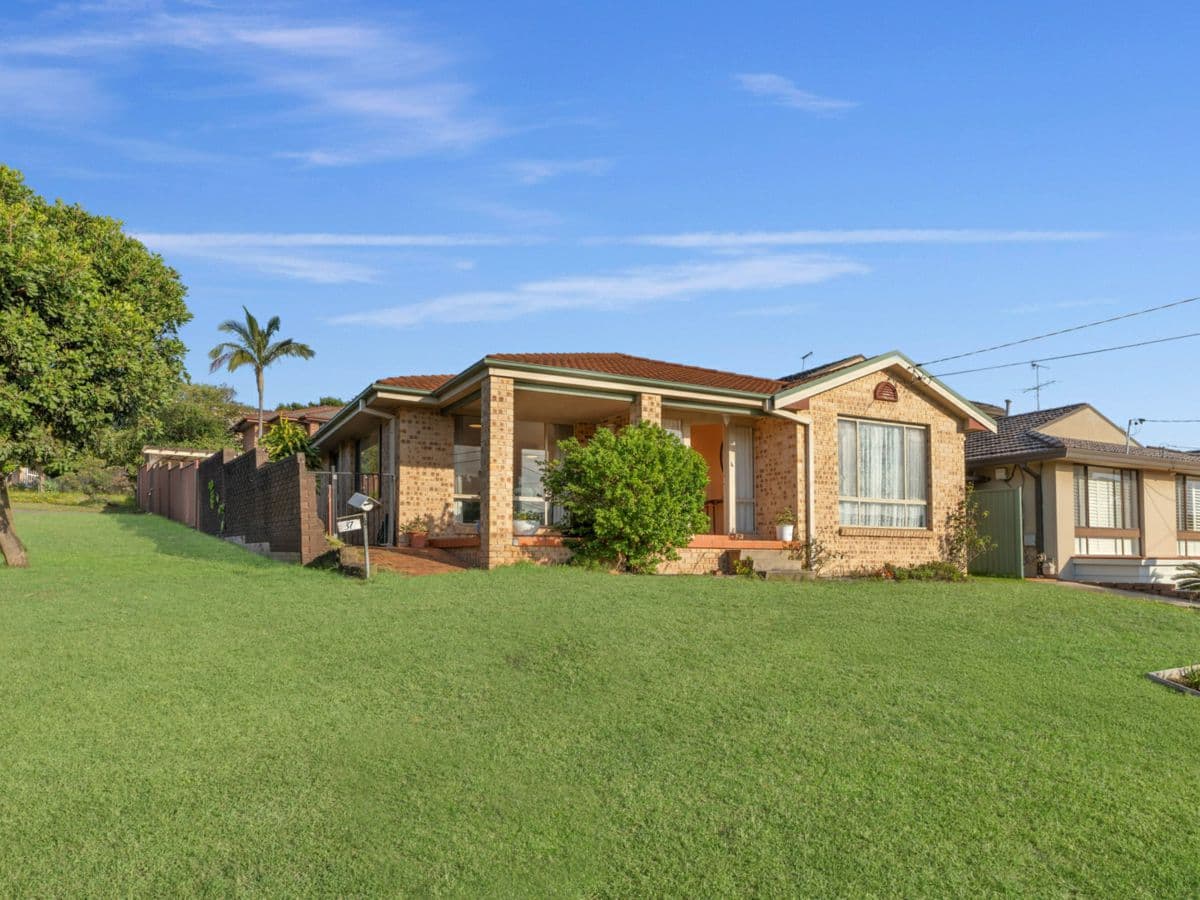 37 Blaxland Street, MATRAVILLE, Matraville - Image 1