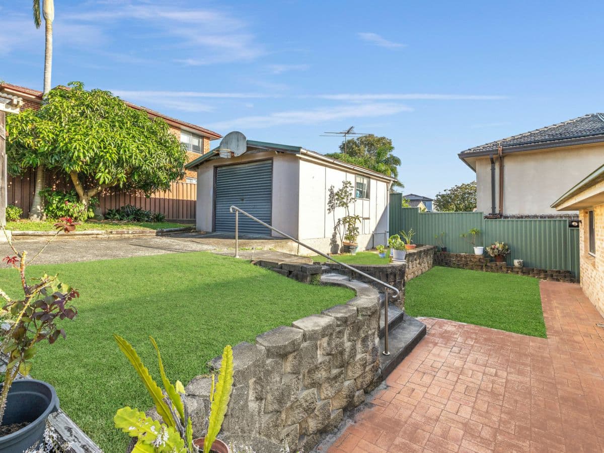 37 Blaxland Street, MATRAVILLE, Matraville - Thumbnail 4