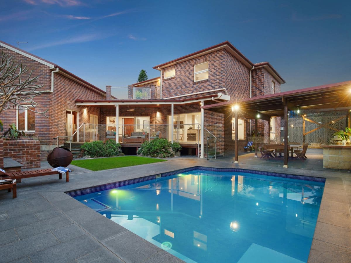 5 Lenore Place, LIDCOMBE, Lidcombe - Image 1