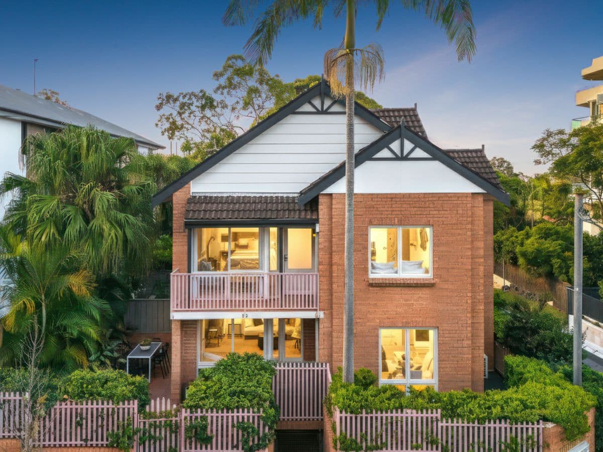 1/28 Grosvenor Street, NEUTRAL BAY, Cremorne - Image 1