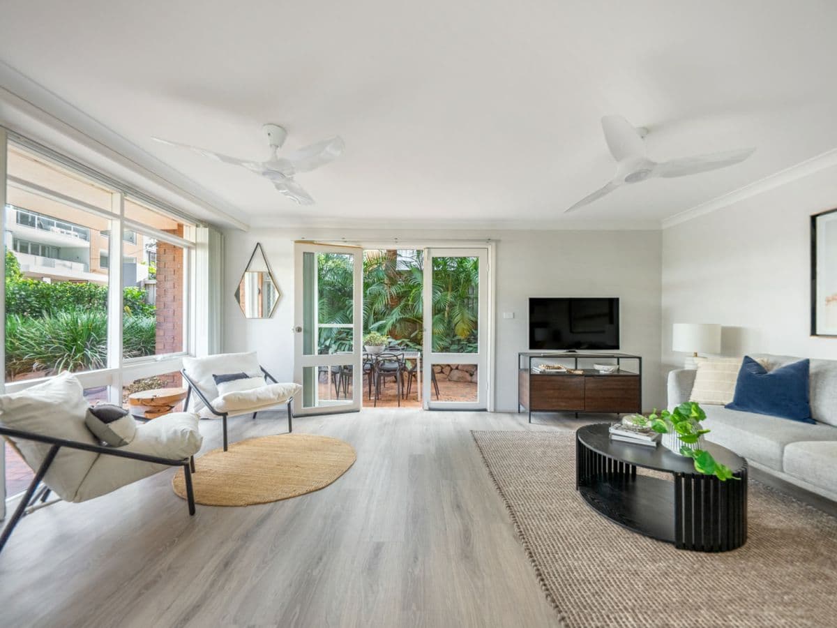 1/28 Grosvenor Street, NEUTRAL BAY, Cremorne - Thumbnail 3