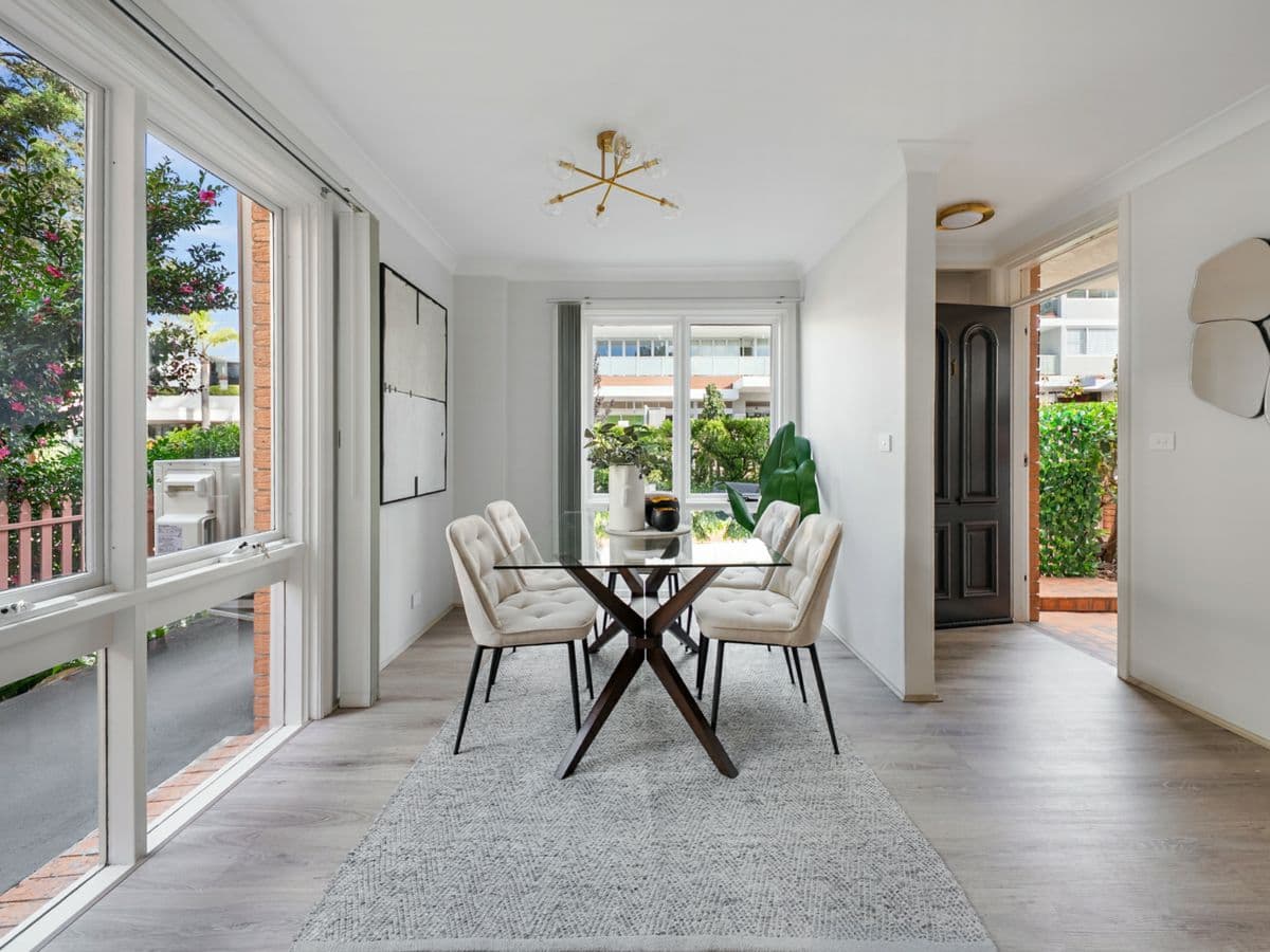 1/28 Grosvenor Street, NEUTRAL BAY, Cremorne - Thumbnail 6