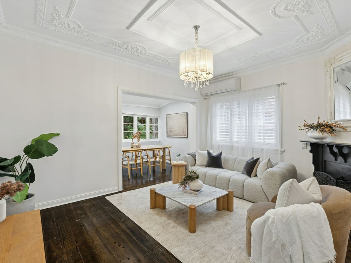 21 Olympia Road, NAREMBURN, Naremburn - Image 1