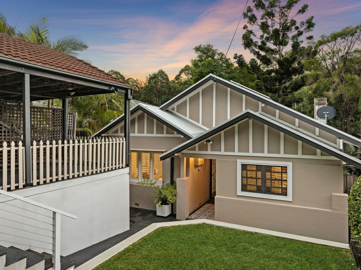 21 Olympia Road, NAREMBURN, Naremburn - Thumbnail 3