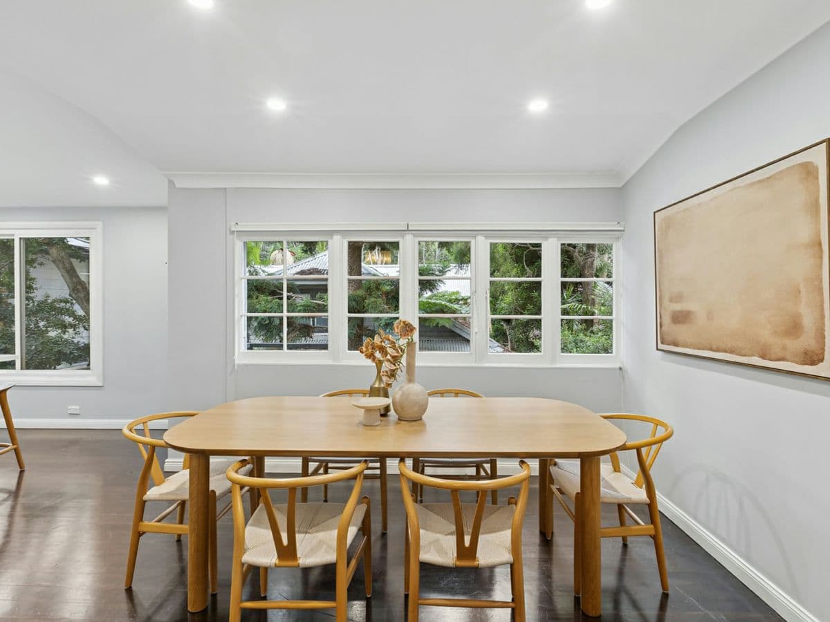 21 Olympia Road, NAREMBURN, Naremburn - Thumbnail 4