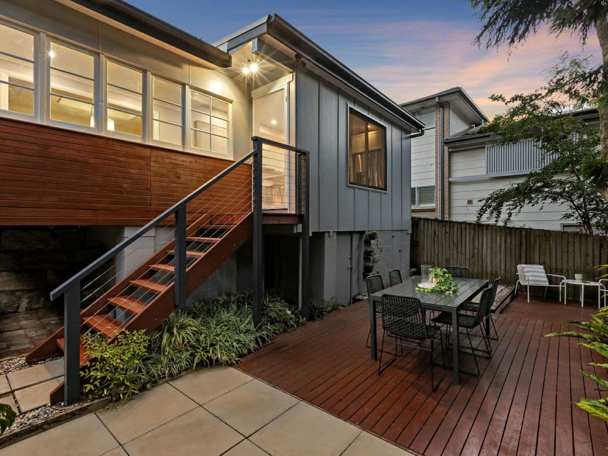 21 Olympia Road, NAREMBURN, Naremburn - Thumbnail 5