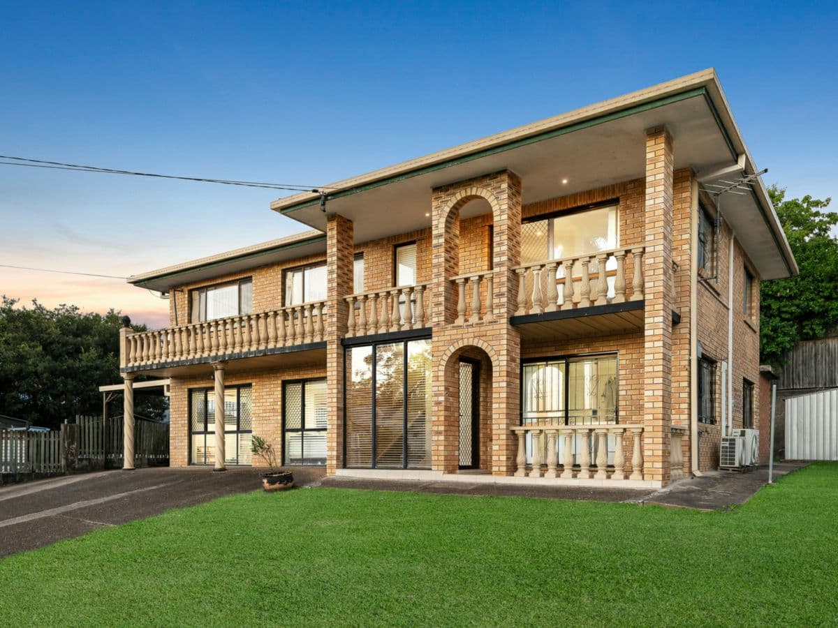 27 Morris Street, PADDINGTON, Paddington - Image 1