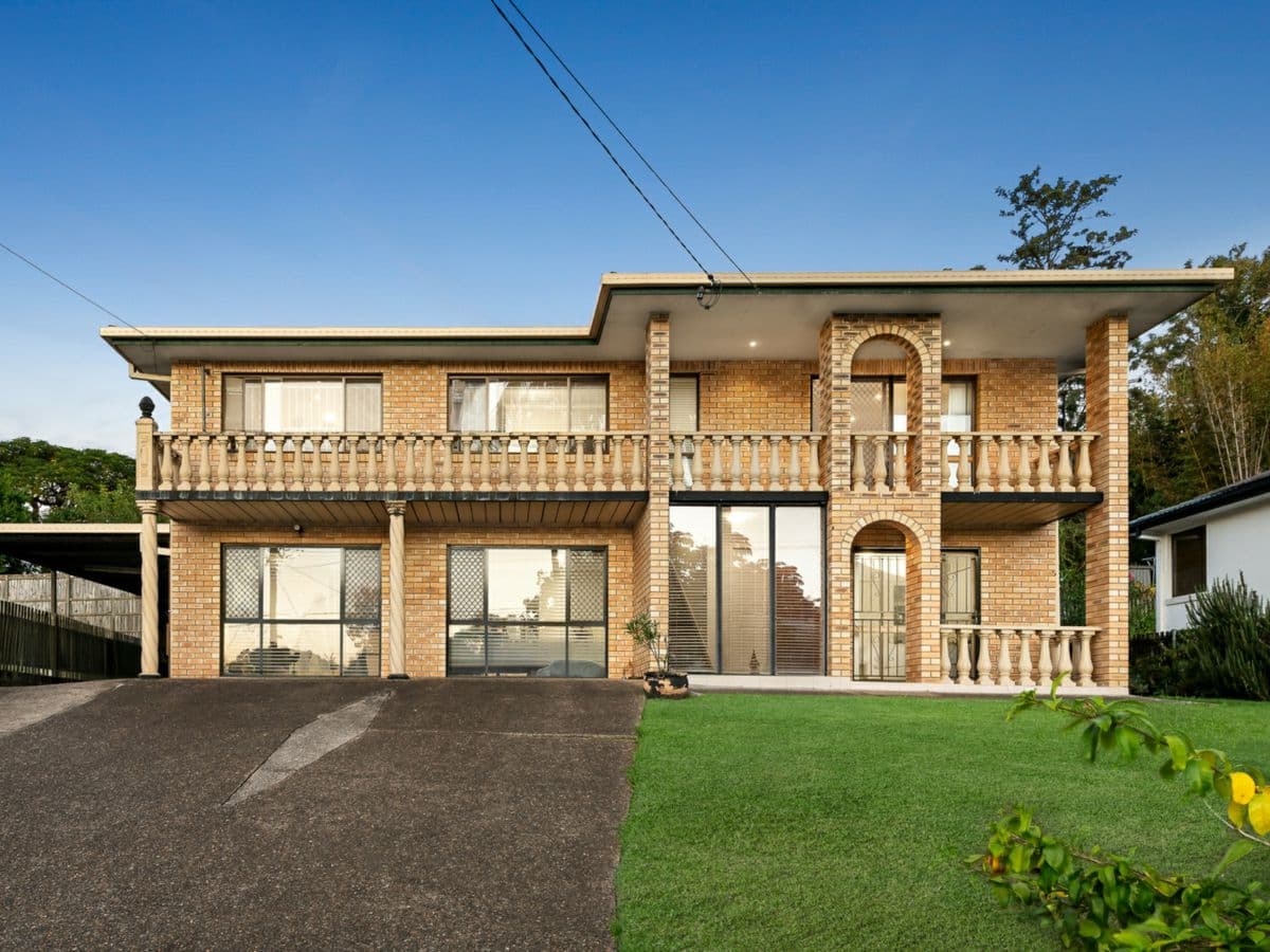 27 Morris Street, PADDINGTON, Paddington - Thumbnail 2