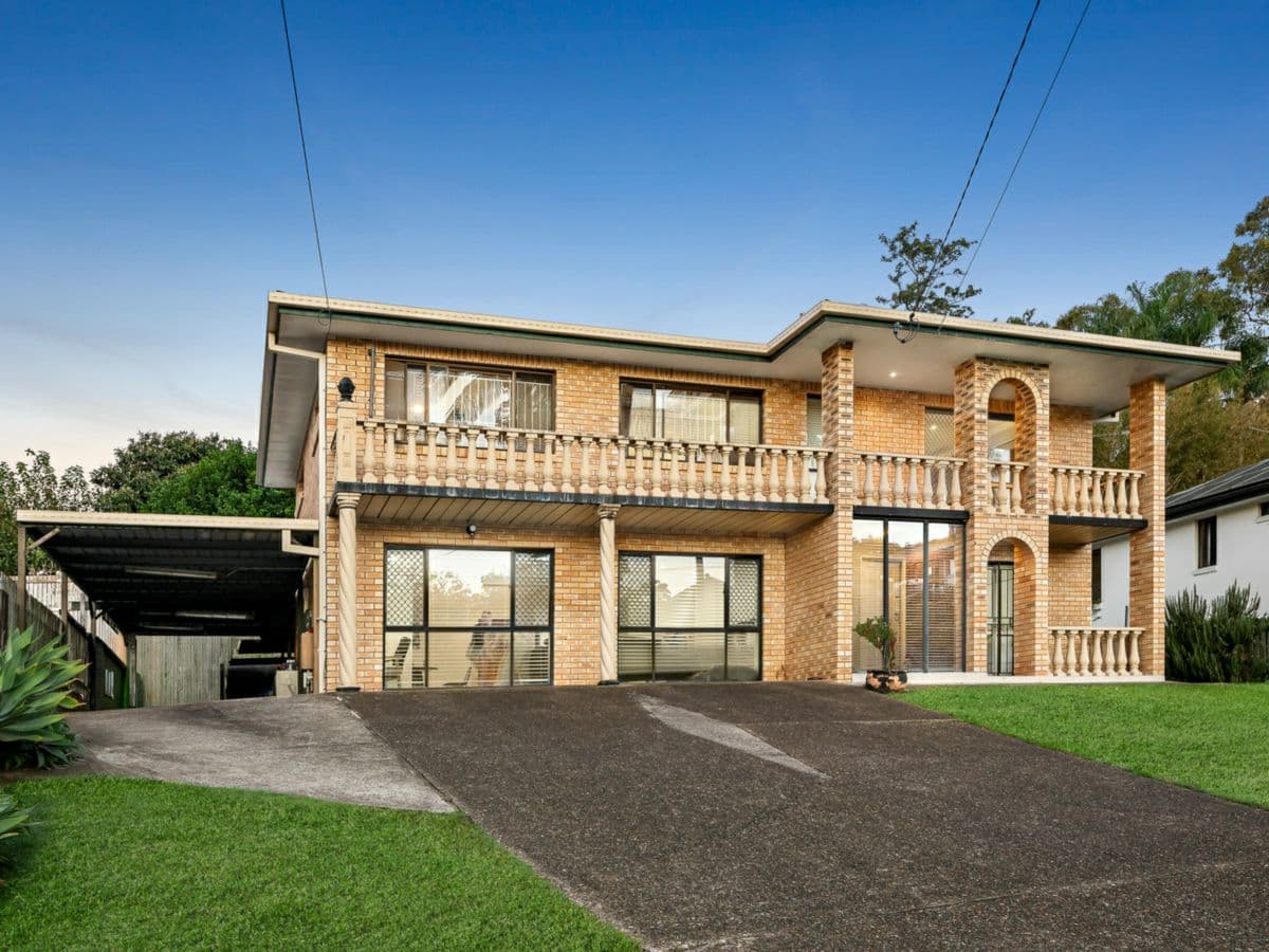 27 Morris Street, PADDINGTON, Paddington - Thumbnail 3