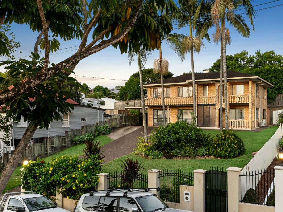 27 Morris Street, PADDINGTON, Paddington - Thumbnail 5