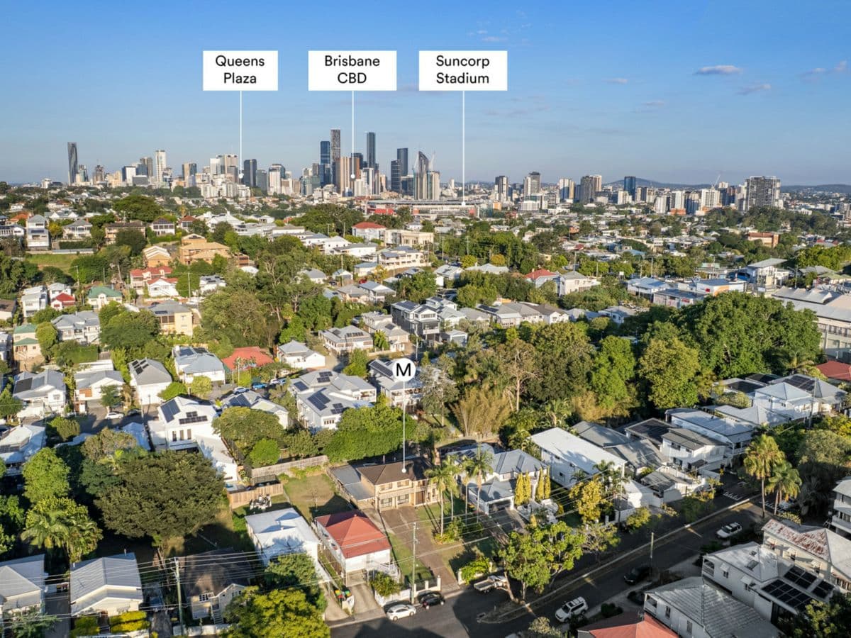27 Morris Street, PADDINGTON, Paddington - Thumbnail 6