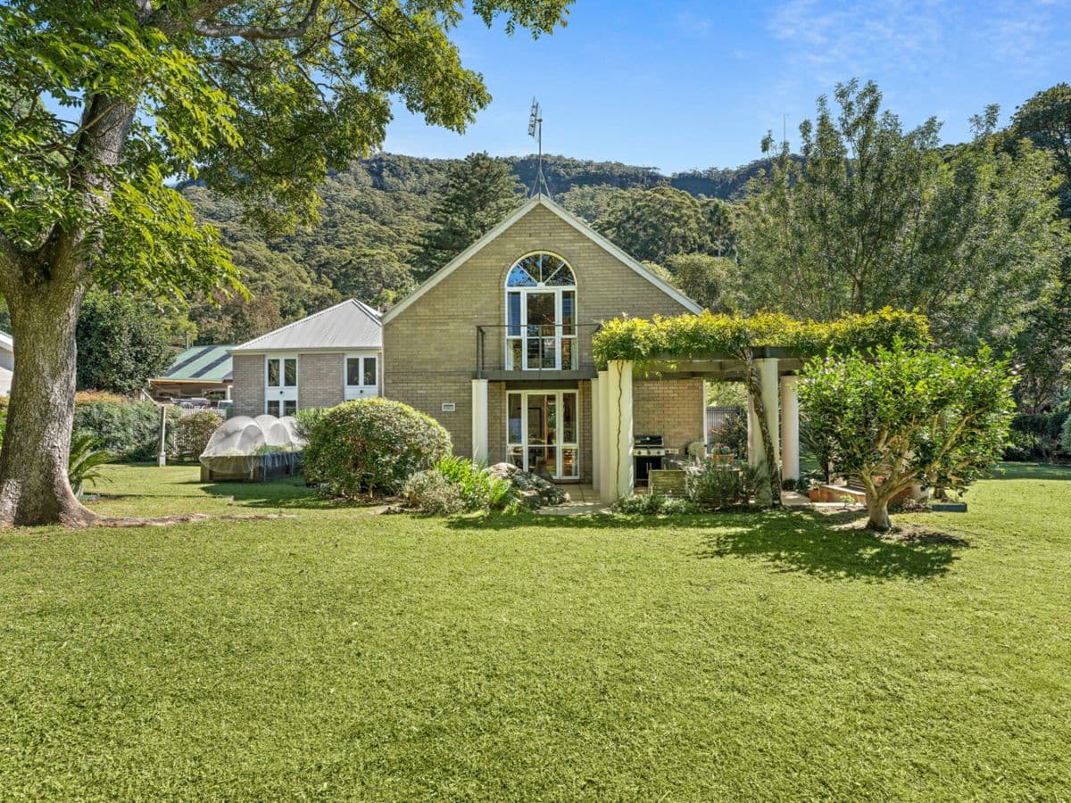 43 Buttenshaw Drive, COLEDALE, Coledale - Image 1