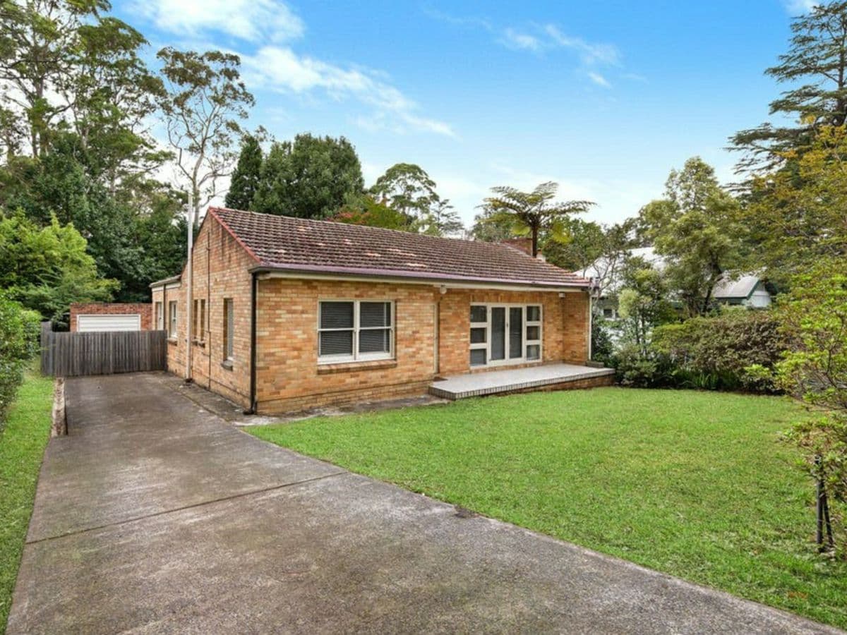 12 Catalpa Crescent, TURRAMURRA, Turramurra - Image 1