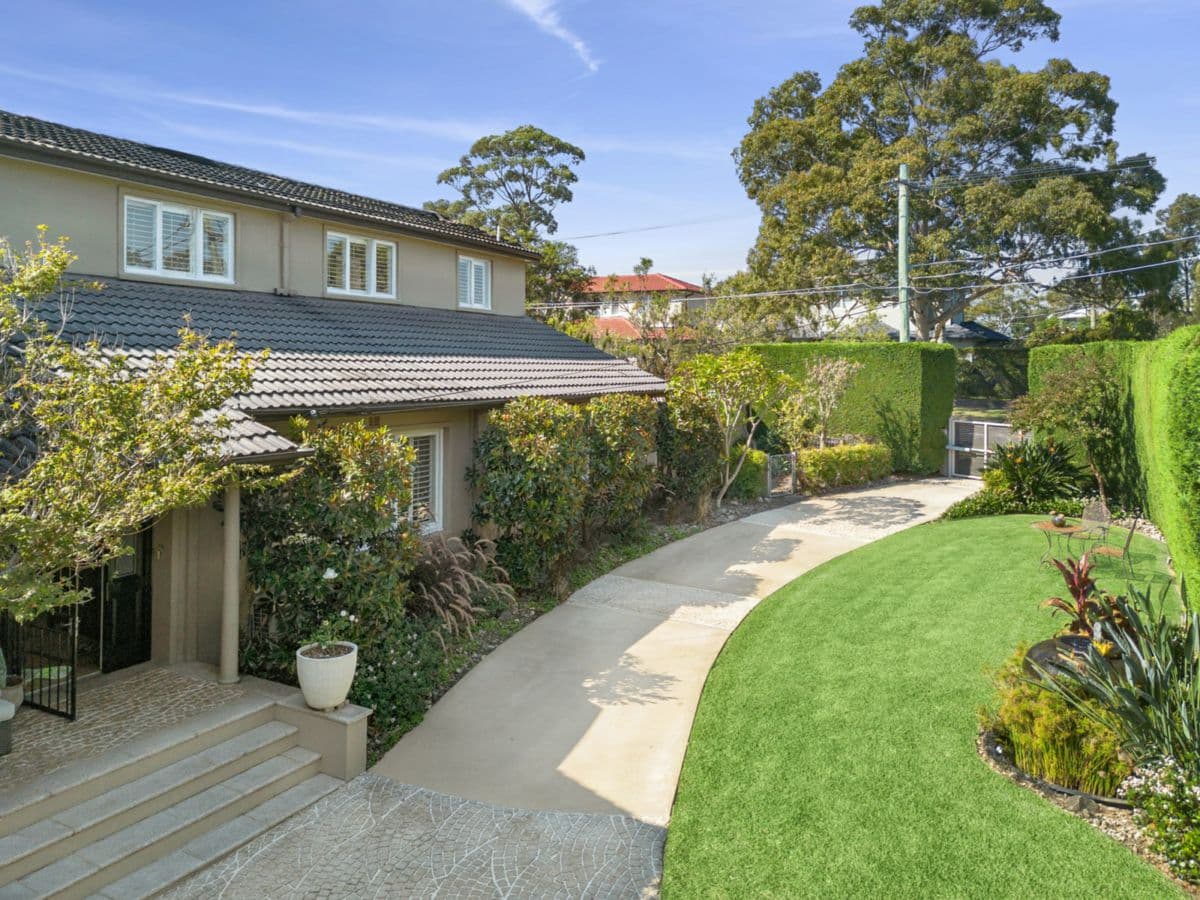 9 Kendall Road, CASTLE COVE, Castle Cove - Thumbnail 2