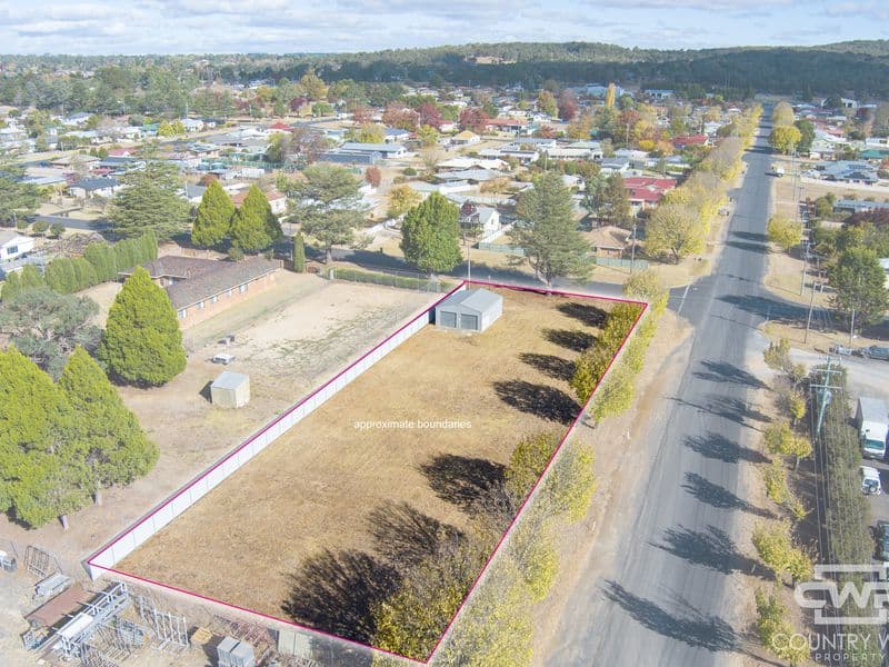 26 Meade Street, Glen Innes, Glen Innes - Image 1