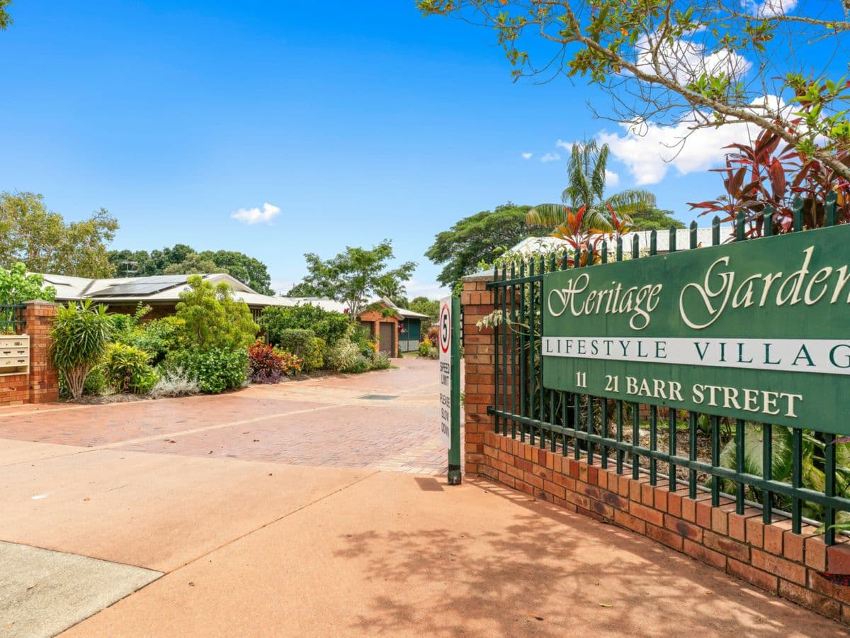 23/11 Barr Street, EARLVILLE, Earlville - Thumbnail 4