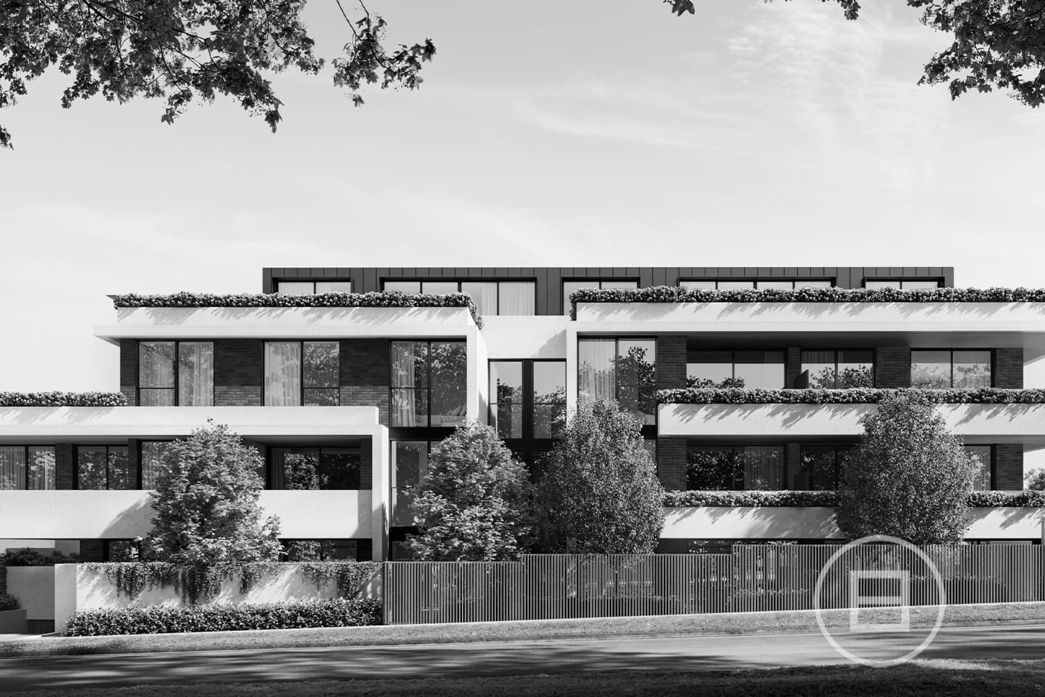 102/14-16 Hawthorn Road, CAULFIELD NORTH, VIC, Caulfield North - Image 1