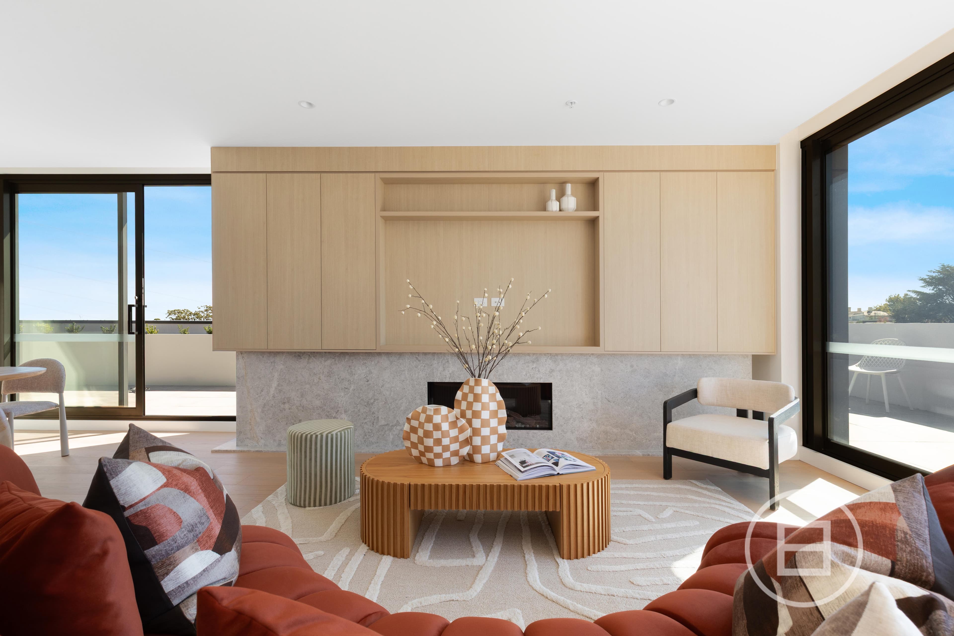 G07/14-16 Hawthorn Road, CAULFIELD NORTH, VIC, Caulfield North - Thumbnail 2