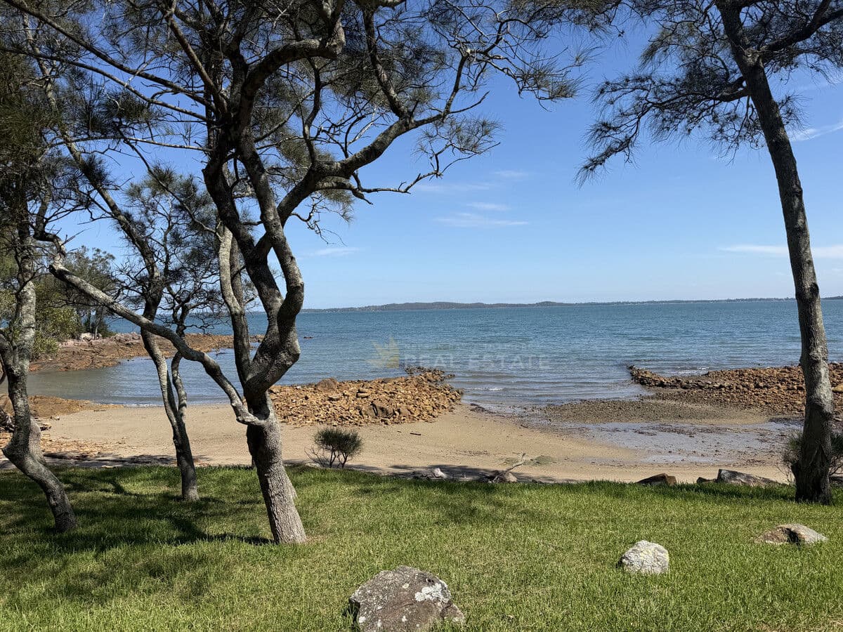 Lot 699 Point Circuit, North Arm Cove NSW 2324, North Arm Cove - Thumbnail 3