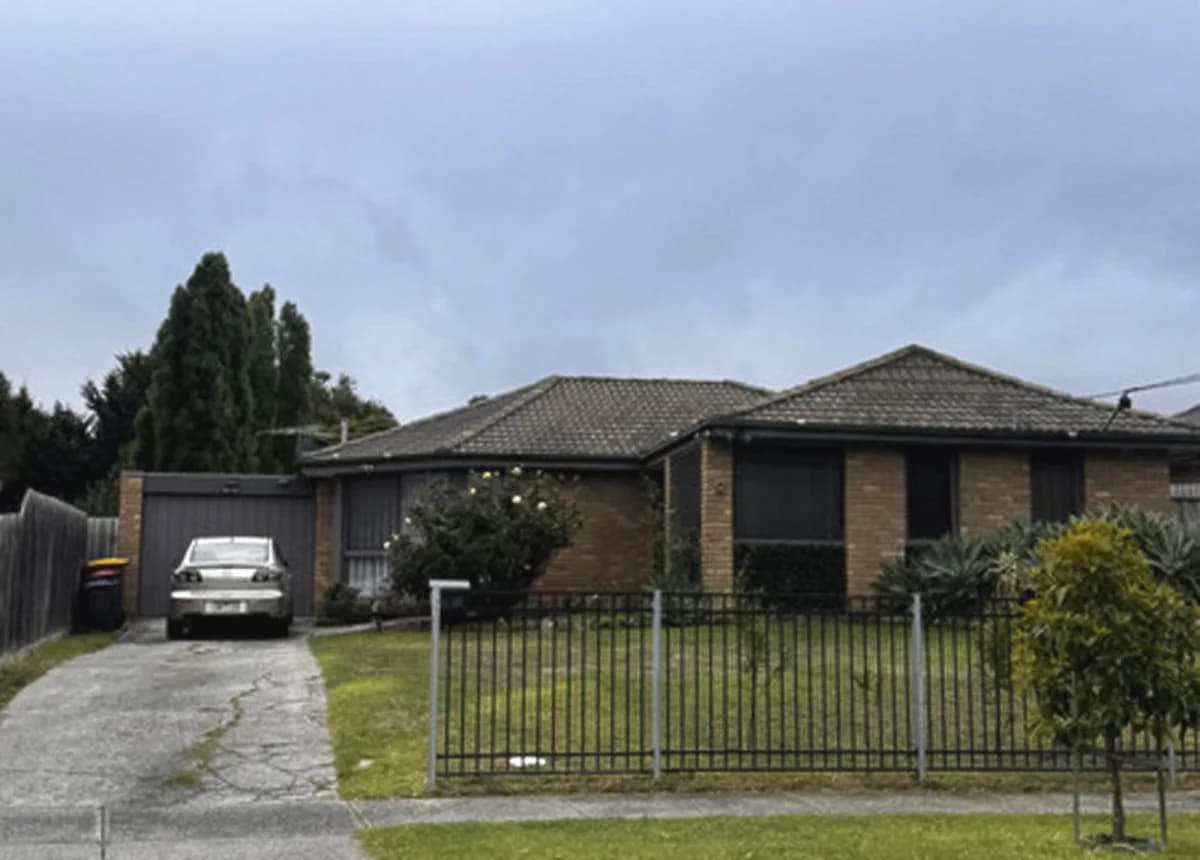 135 Lyrebird Drive, Carrum Downs, Carrum Downs - Image 1