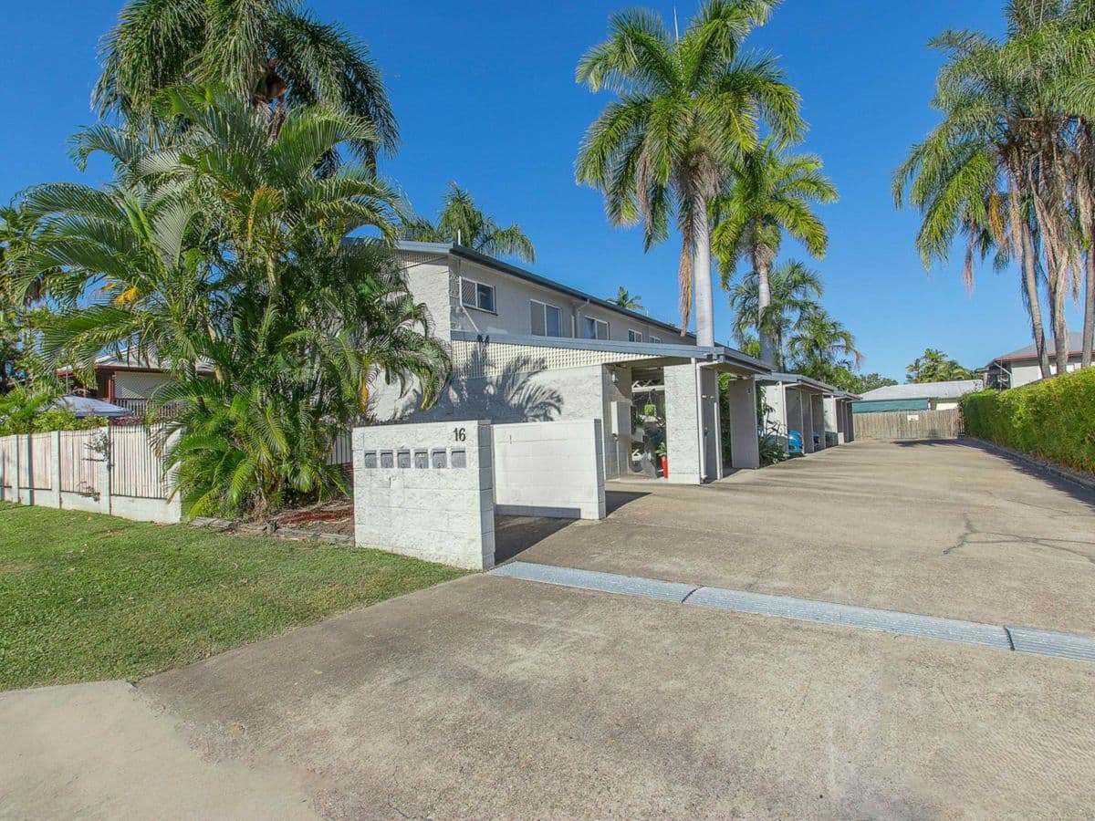 3/16 Marks Street, HERMIT PARK, Hermit Park - Image 1