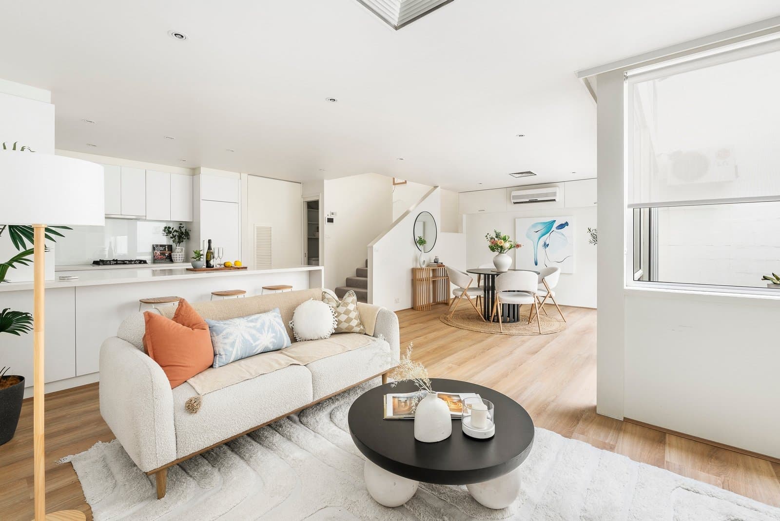 3/53-55 Ross Street, Toorak - Thumbnail 2