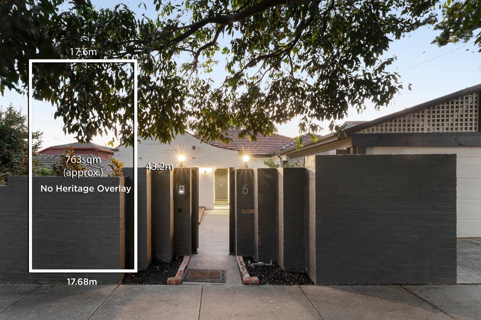 6 Bonfield Avenue, Hawthorn East - Image 1